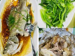 -景好海鲜餐厅(大鹏必选旅游店)