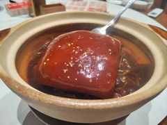 -恰饭·老长沙市井菜(天河客运站店)