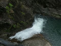 -龙湾潭国家森林公园