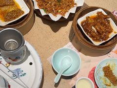 -点都德(聚福楼店)