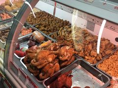 -北京稻香村(天桥乐汇百货商场店)