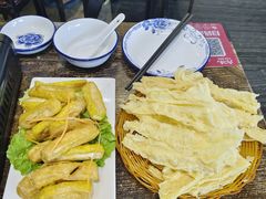 -六味牛杂煲·斋菜煲(桫椤湾店)
