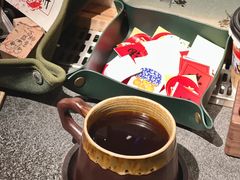 -沪水焙煎室(淡水路店)
