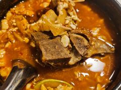 -万和春排骨砂锅米饭(新业广场店)