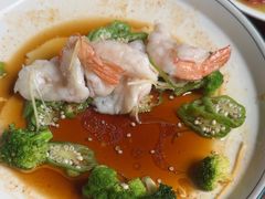 -中卫御苑福膳·养生局(圆明园店)