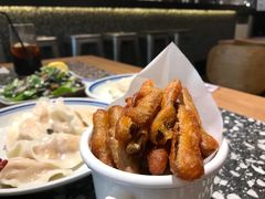 -喜喜水饺