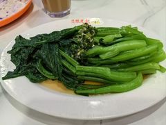 -澳门陈光记烧味饭店(南京德基广场店)