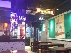 大堂-陈光记烧腊(长寿路店)