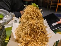 -辛香汇(飞洲店)