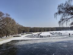 -北陵公园