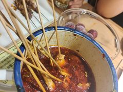 -小核桃品质串店(世茂大道店)