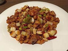 -百花深处·老北京风味菜