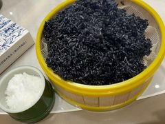 -紫藤园·天目湖大鱼头(南山竹海店)