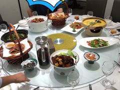 -千滋百味·醉江澜花园餐厅(街道口店)