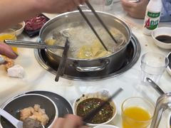 -三头牛·潮汕牛肉生蚝火锅 (夏湾店)