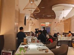 -悦融琥珀·京鲁菜·海味珍品(西单店)