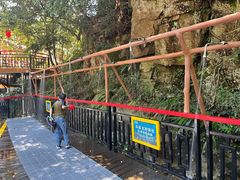 -将军关探险漂流