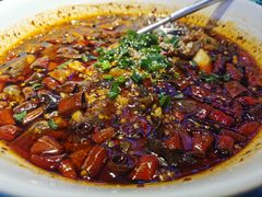 -川正旺江湖菜(三元桥店)