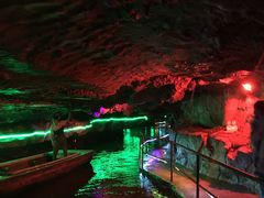 -陶祖圣境风景区