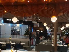 -三江源活鱼现烤(维多利摩尔城店)