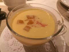 杨枝甘露-T館·花园艺术餐厅