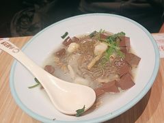 -小杨生煎(宜川路店)