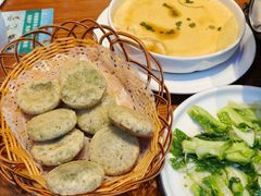 -唐师傅湘西名菜馆(武陵路店)