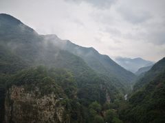 -水墨汀溪风景区