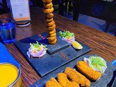 -甘尼仕印度餐厅爵士酒吧(阳春巷店)