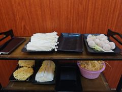 -大理.老字号渝记酸萝卜乌鱼(古城总店)