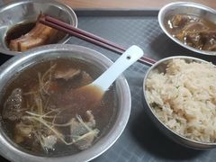 -歪头牛肉(金龙壹号店)