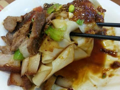 android_upload_pic-秦之味陕西特色面馆(中华路店)