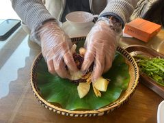 -隔壁老王·家常云南菜(花巷店)
