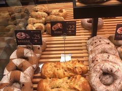 -酵墅·手感烘焙(印象汇店)