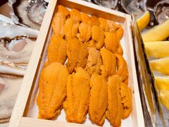 -Osteria Garden 生蚝花园餐厅(原进贤路店)