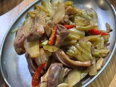 -阿鸡鱼庄·顺德鲜蒸小炒(亚运村店)