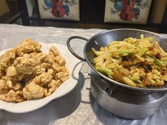 -大隐隐于市私房菜(保和小区店)
