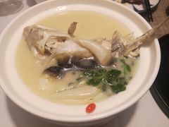 -肆月河豚·新淮扬(金融街店)