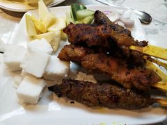 -关夫人餐厅(阳光广场店)