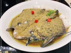 -七味·用心做好鱼(花桥店)