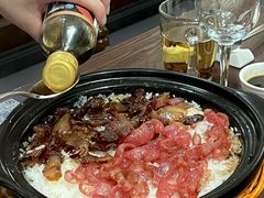 -东海怡品海鲜豆捞(舟宿夜江店)