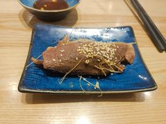 -鹅喜粤·广州味·点心·烧鹅(长隆店)