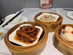-老廣新意-全天茶点(宝能店)