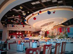 -怡咖啡自助餐(宁波香格里拉店)