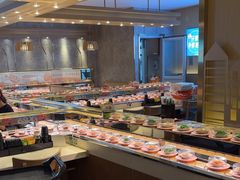 -争鲜回转寿司(东方银座店)