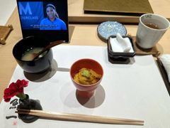 -鮨一日本料理(大中华店)