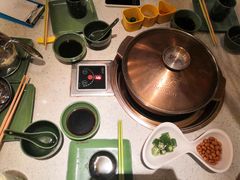 -润园四季椰子鸡火锅(海上世界店)