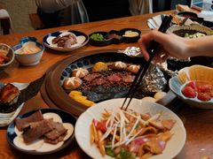 -炎蔵牛舌烤肉