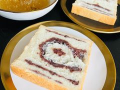 -银座仁志川·生吐司专门店(香港广场店)