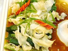 -伍捌厨房·私房菜(莲坂新村小区店)